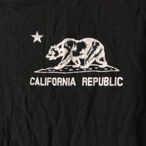 john galt brandy melville california republic tee